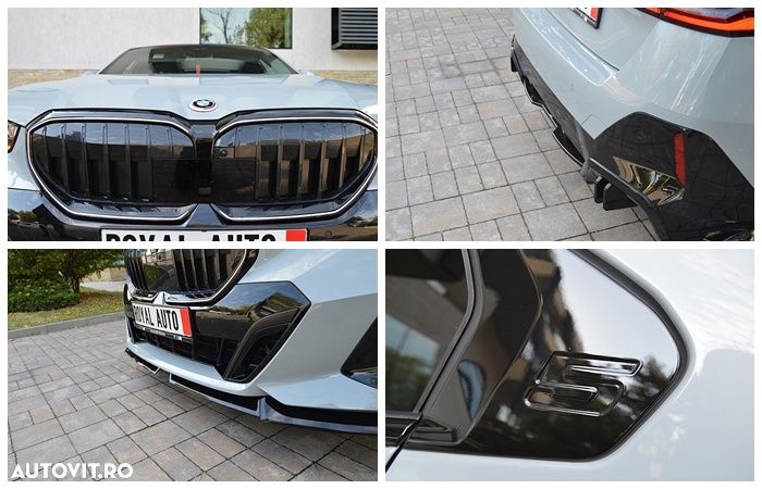 BMW Seria 5 - 2