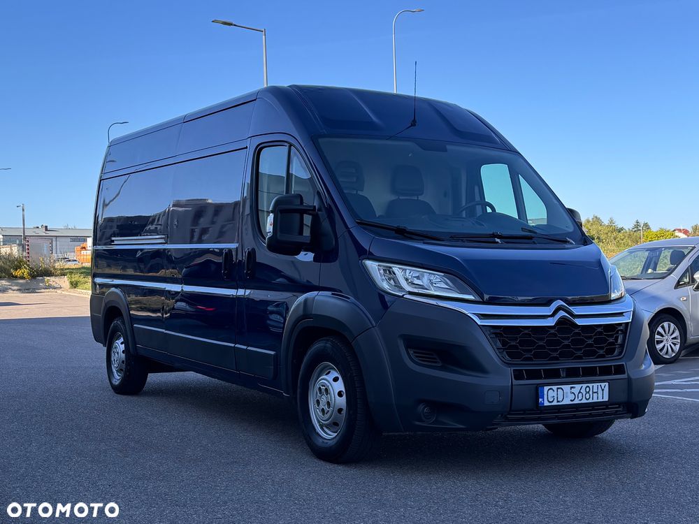 Citroën Jumper - 3