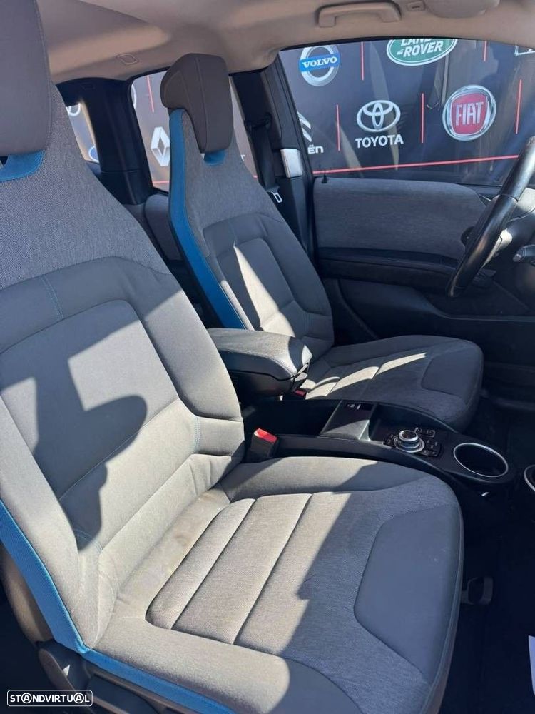 BMW i3 (60 Ah) - 12