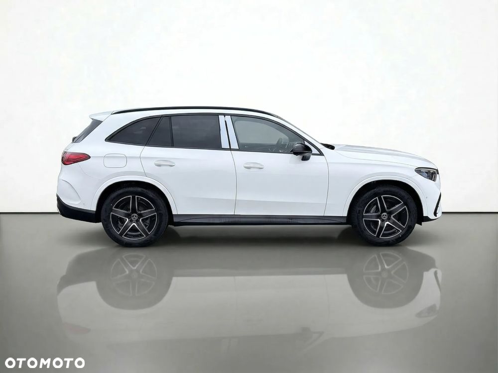 Mercedes-Benz GLC - 7