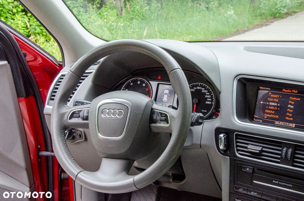 Audi Q5 2.0 TFSI Quattro S tronic - 22