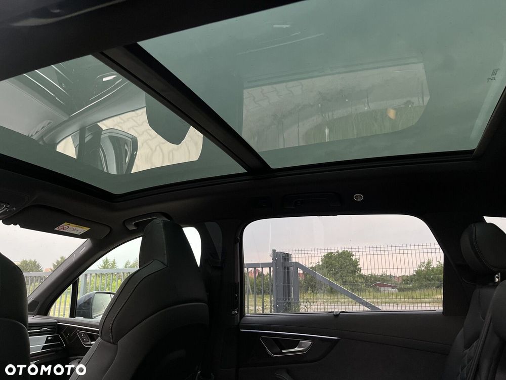 Audi Q7 - 28