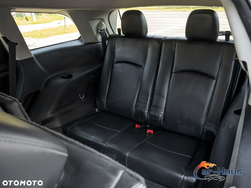 Fiat Freemont 2.0 Multijet Black Code AWD - 41