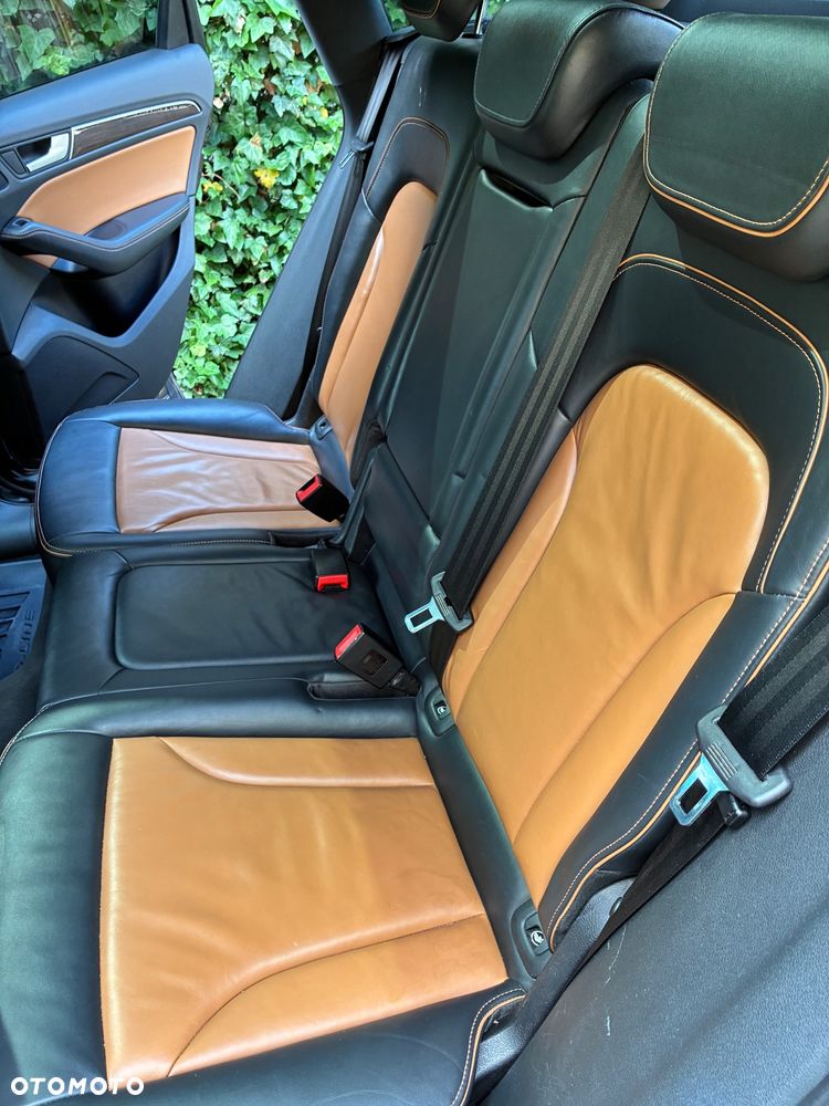Audi Q5 3.0 TDI Quattro S tronic - 12