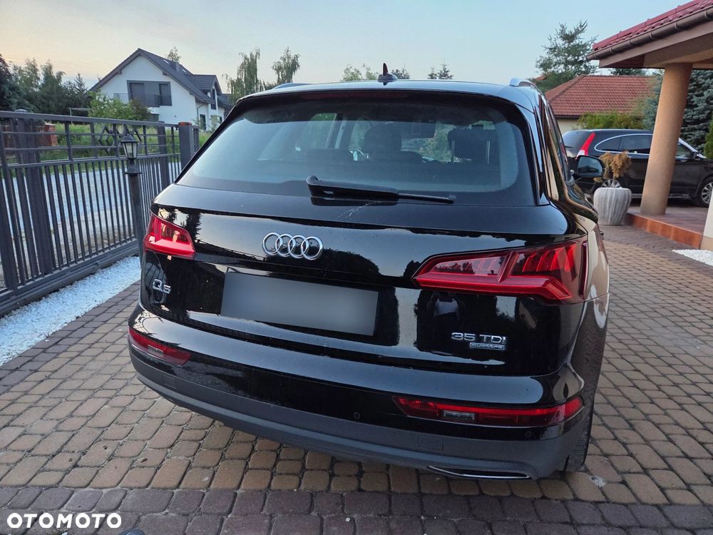 Audi Q5 2.0 TDI Quattro S tronic - 9