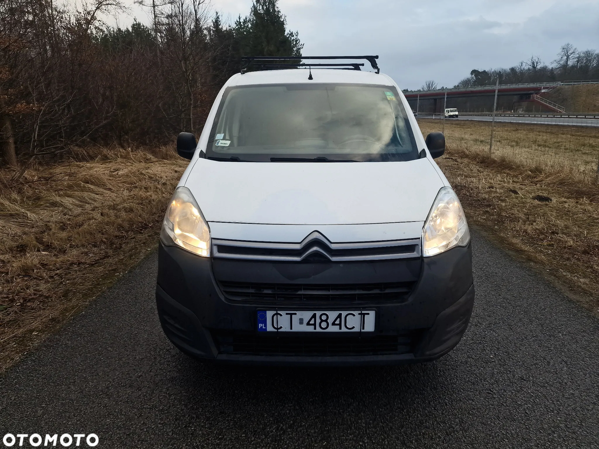 Citroën Berlingo - 4