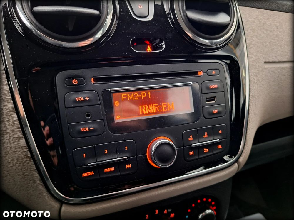 Dacia Lodgy 1.6 Laureate - 15