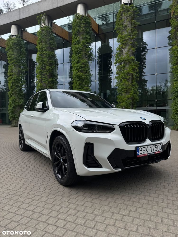 BMW X3 - 3