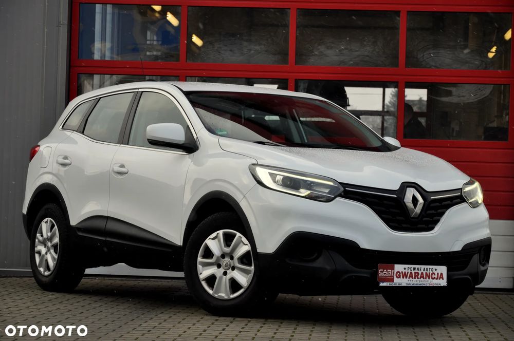 Renault Kadjar Energy TCe 130 Life - 5