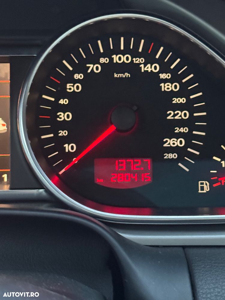 Audi Q7 - 4