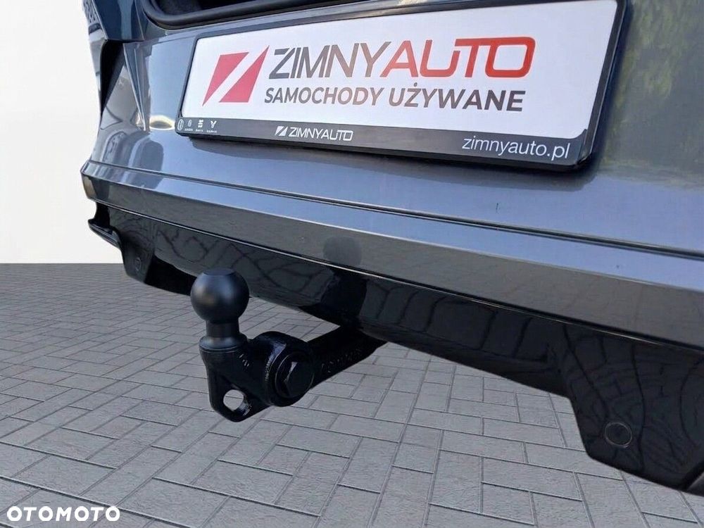 Cupra Formentor 1.4 e-Hybrid DSG - 14