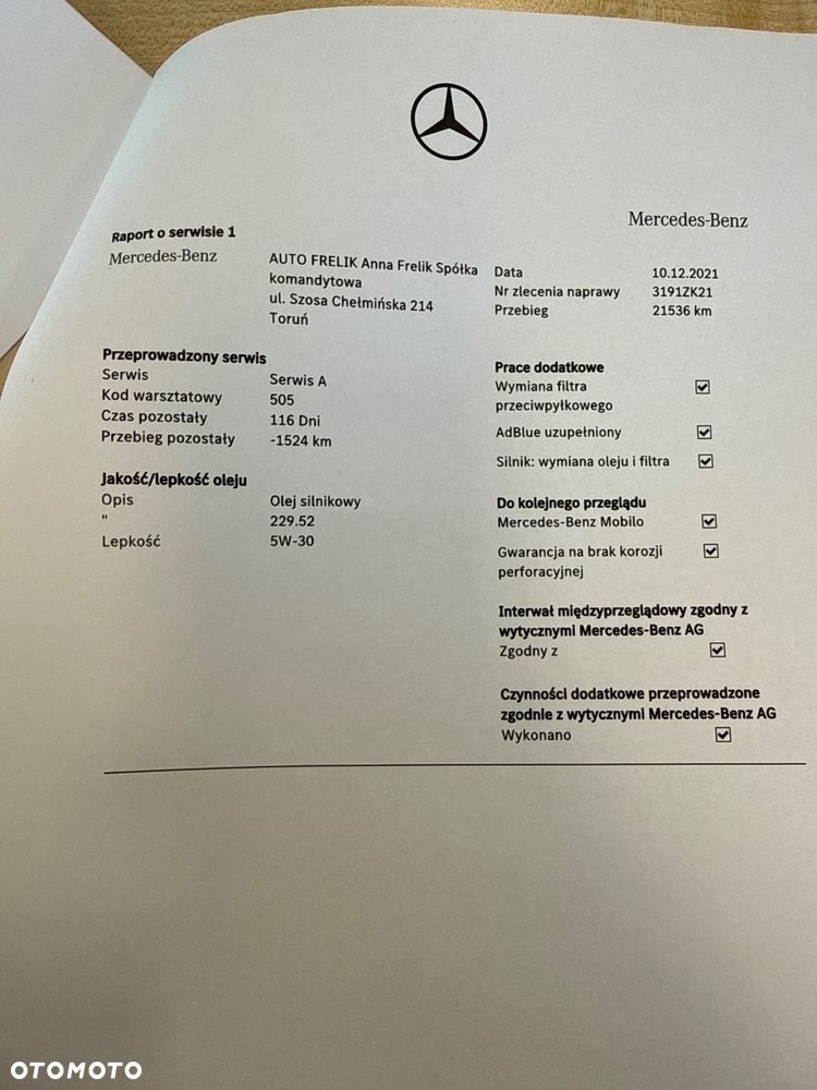 Mercedes-Benz GLE - 12