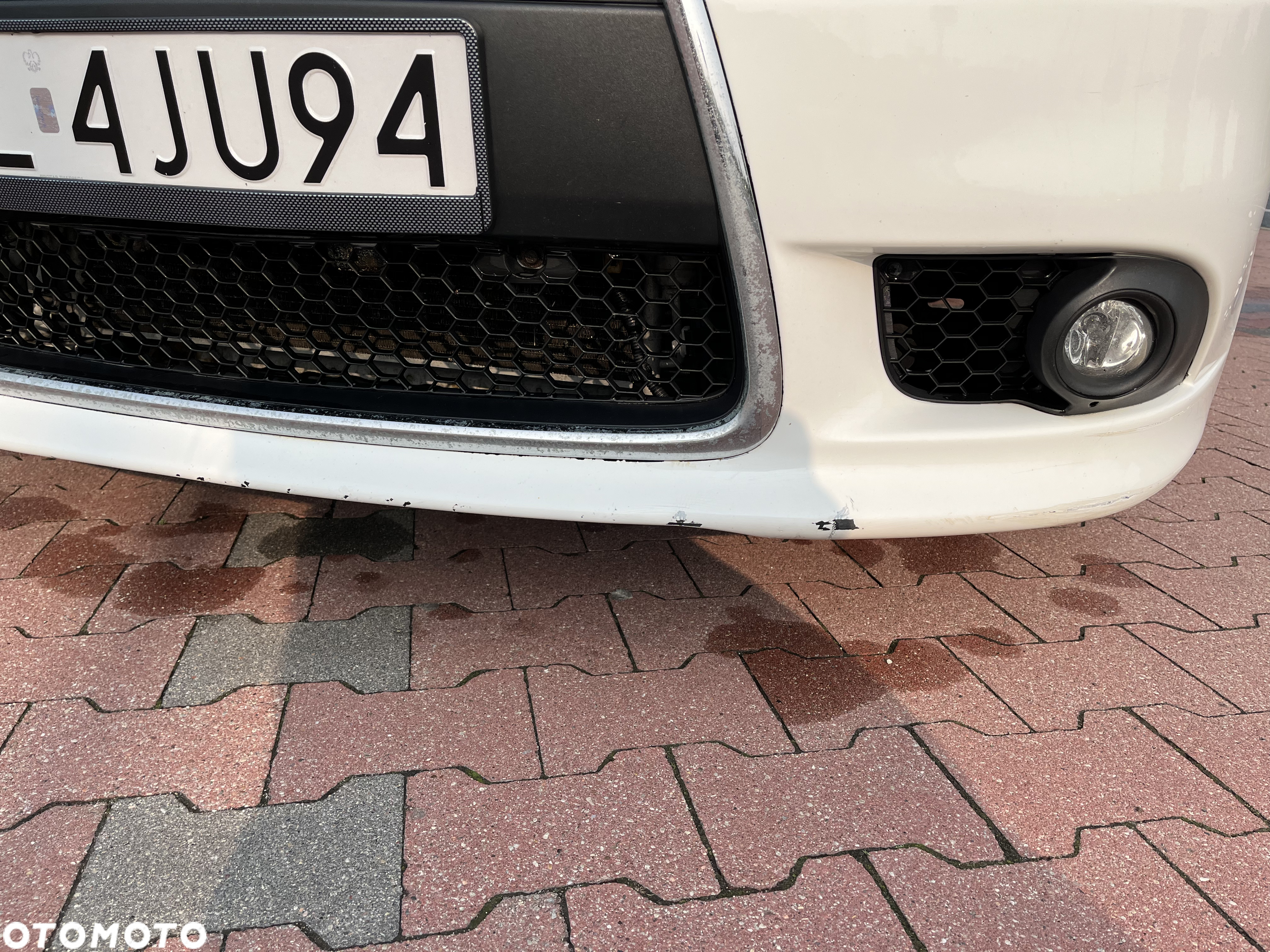 Mitsubishi Lancer - 14