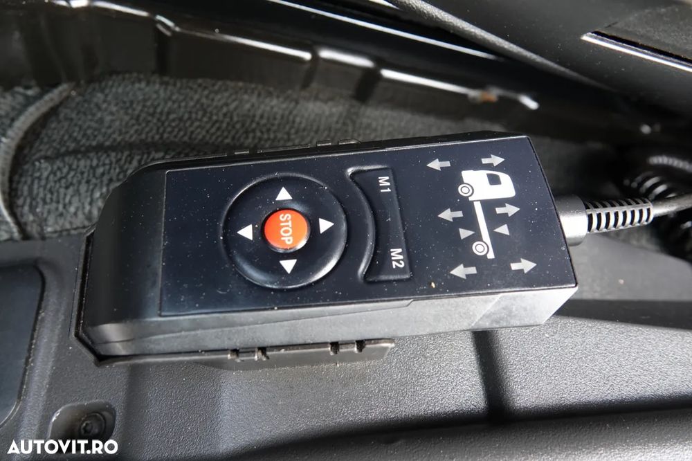 Mercedes-Benz ACTROS 1845 / RETARDER / TRACTOR PENTRU LORE / PENTRU EURO LORY / LOHR / ROLFO / 2018 - 27