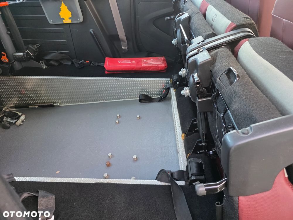 Citroën Berlingo 1.6 HDi Multispace - 6