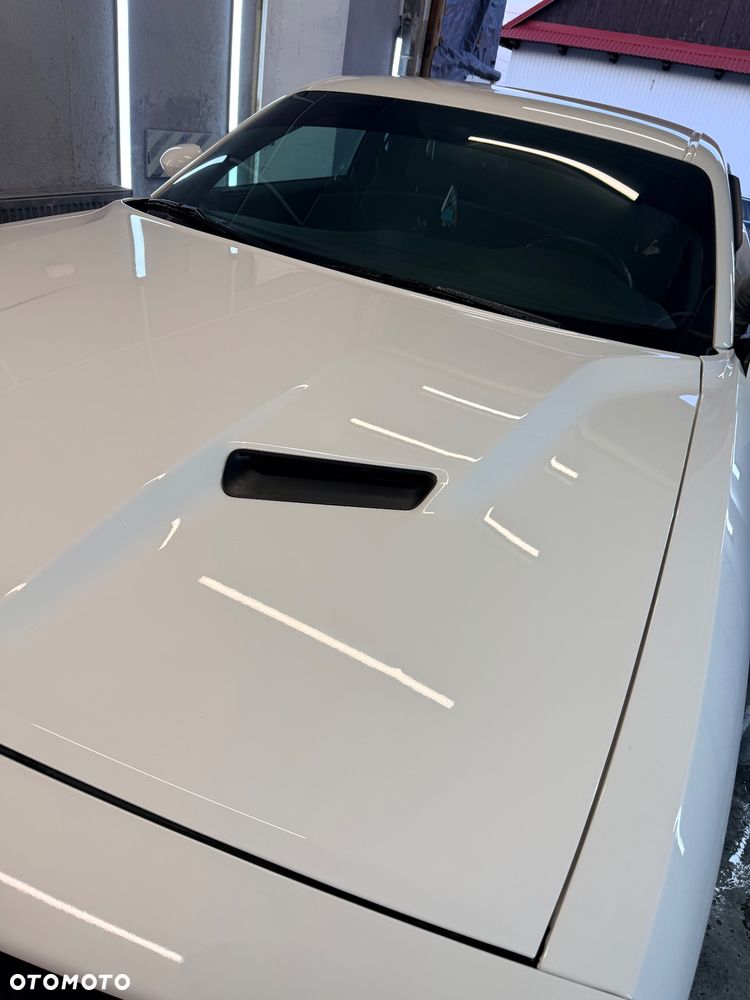 Dodge Challenger - 5