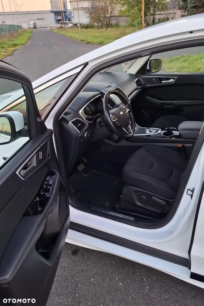 Ford S-Max 2.0 EcoBlue ST-Line - 28