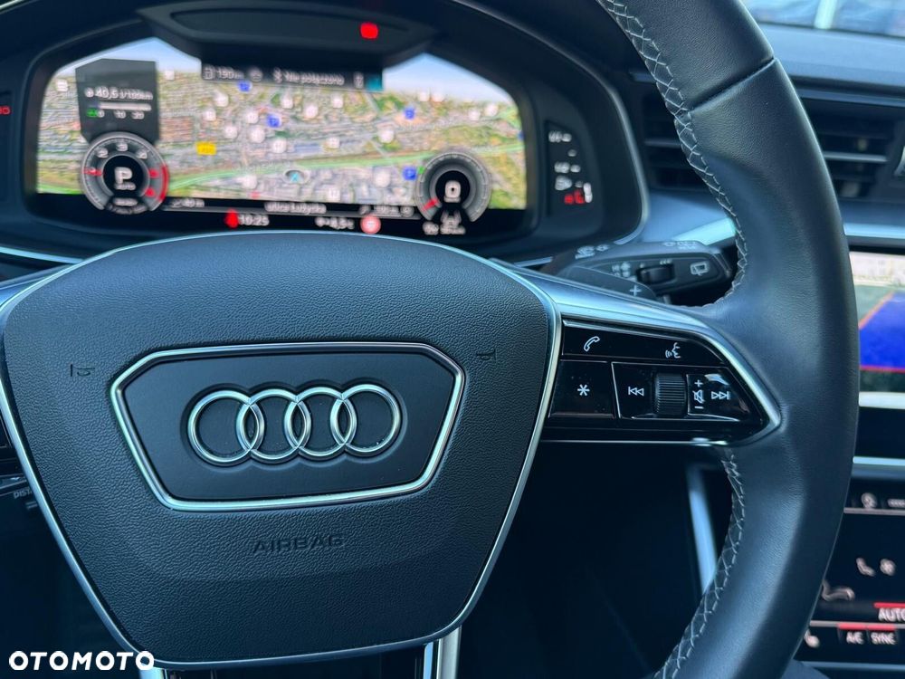 Audi A6 Avant - 29