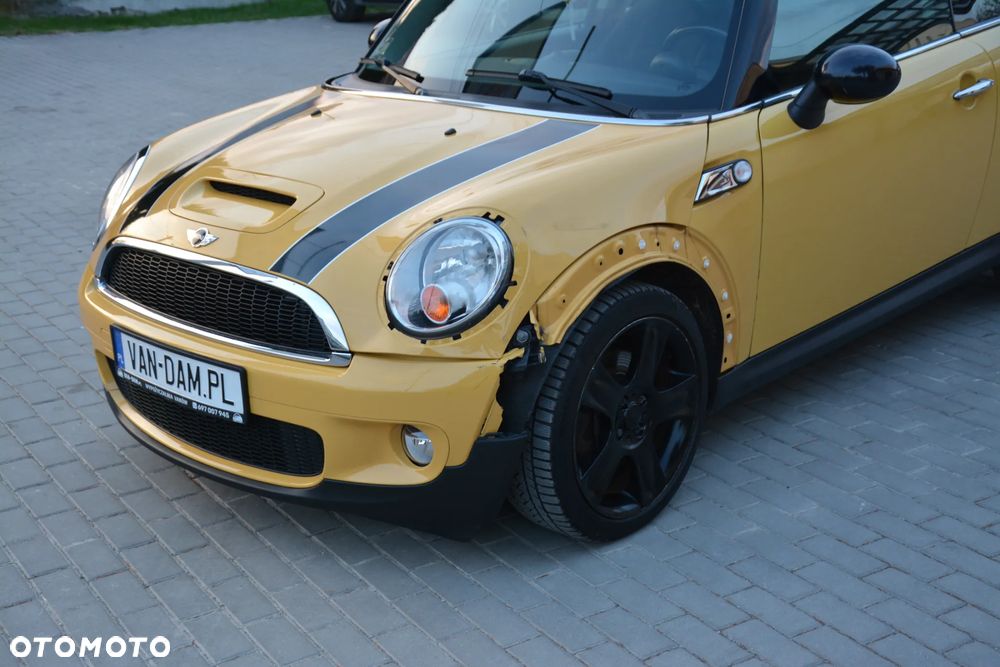 MINI Cooper S - 6