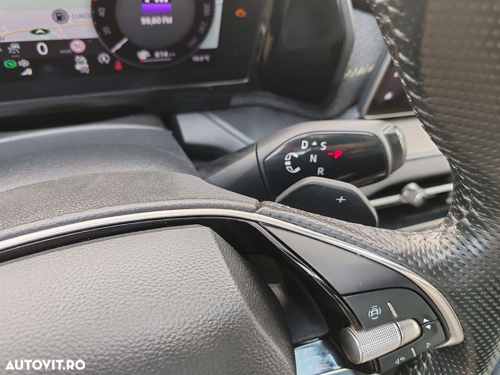 Skoda Kodiaq 1.5 TSI DSG PHEV Selection - 15