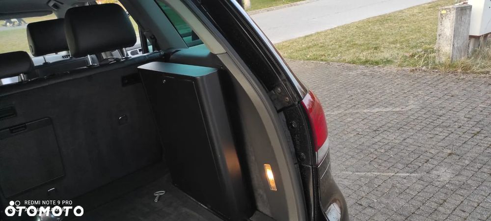 Volkswagen Touareg 2.5 R5 TDI DPF Perfect Tiptr - 22