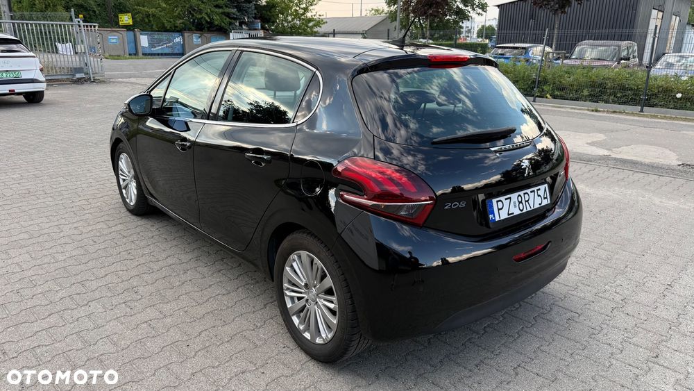 Peugeot 208 1.2 PureTech Style - 4