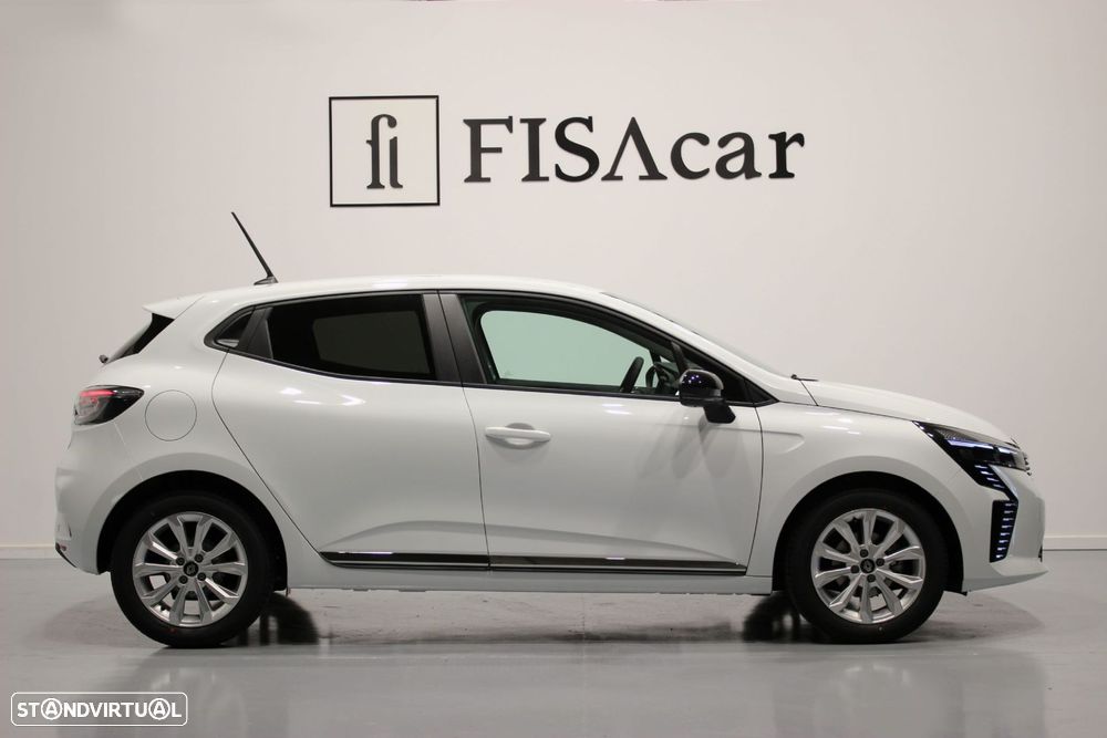 Renault Clio - 5
