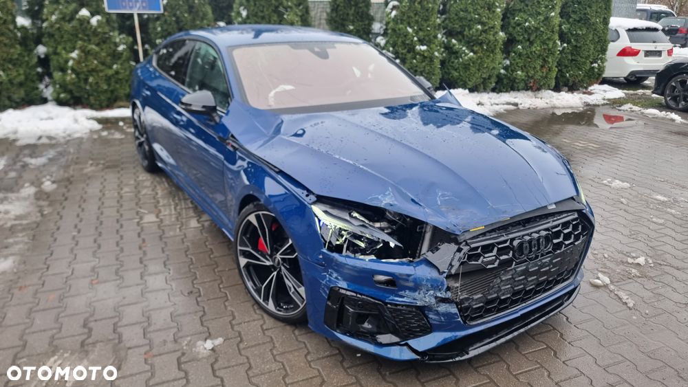 Audi A5 Sportback 45 TFSI quattro S tronic S line - 19