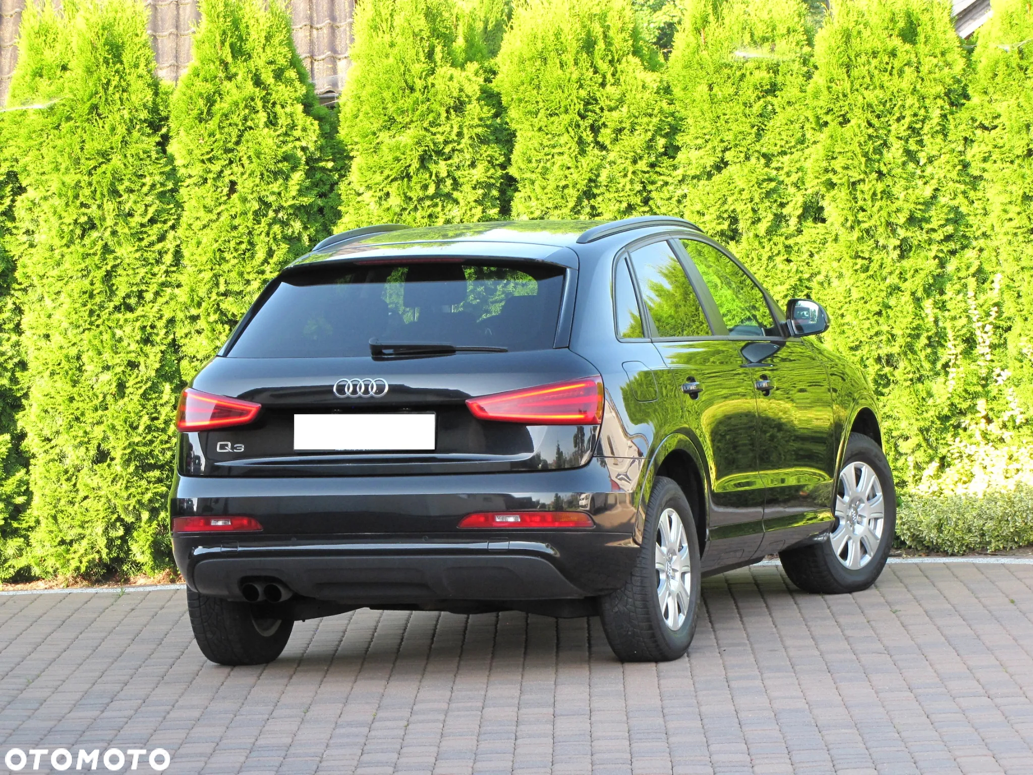 Audi Q3 2.0 TDI - 6