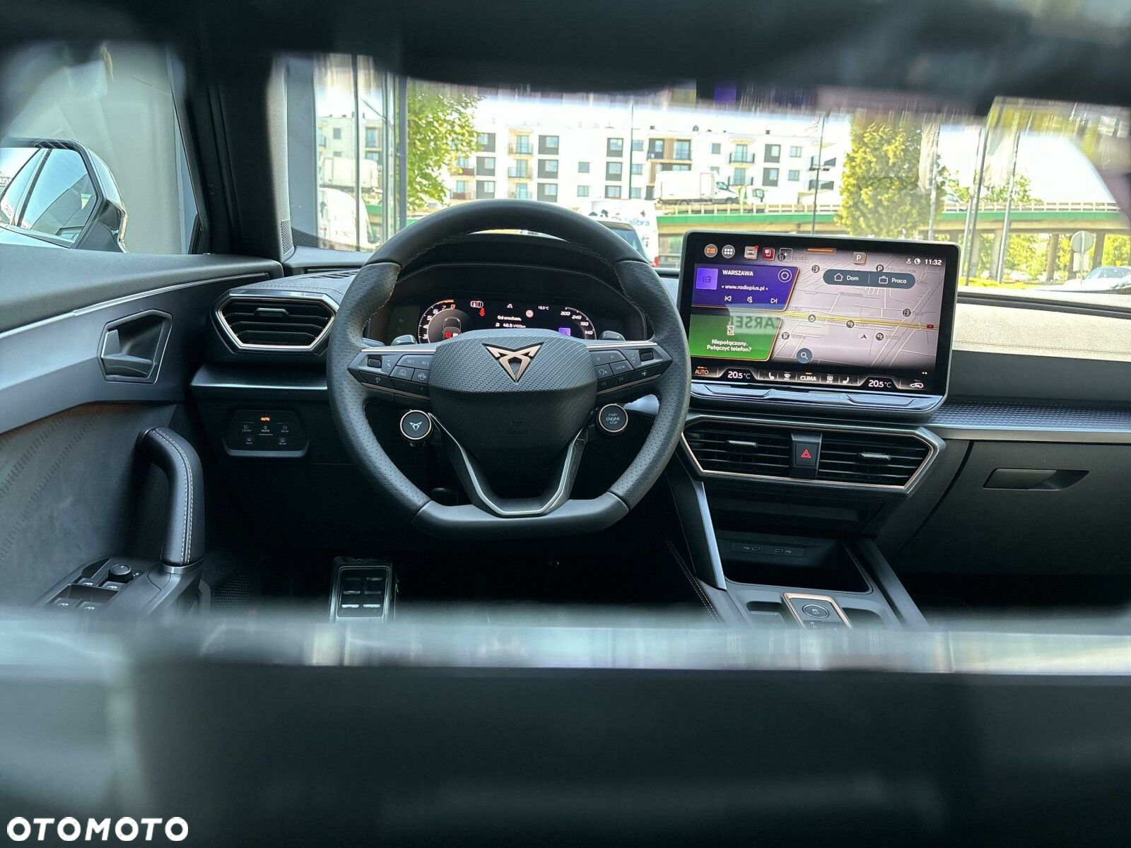 Cupra Formentor 1.5 TSI DSG - 15