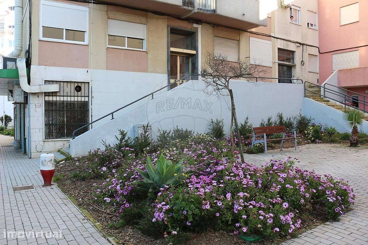 Apartamento T2 para arrendamento - Grande imagem: 3/17