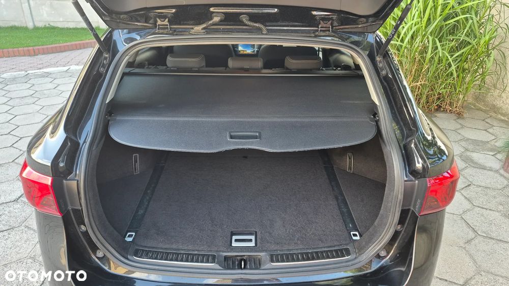 Toyota Avensis 2.0 D-4D Prestige - 9