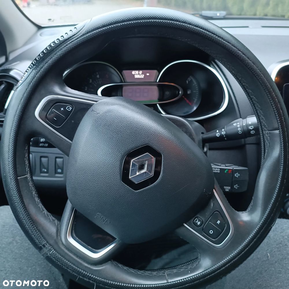 Renault Clio 1.5 dCi Energy Life - 17