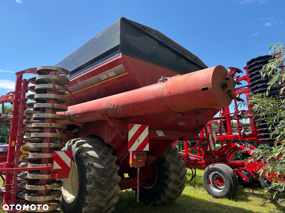 Horsch UW 160 - 3