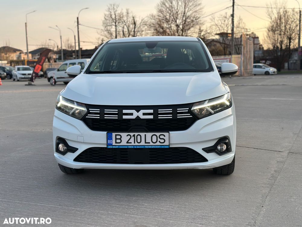 Dacia Logan - 11