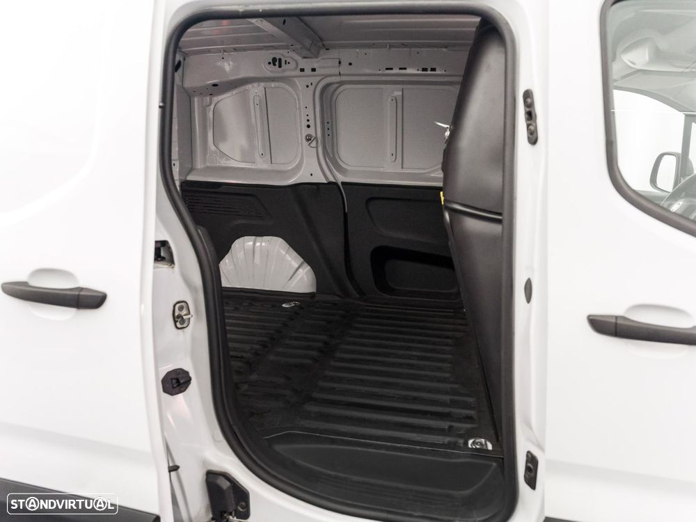 Fiat Doblo 1.5 BlueHDi Curta - 10