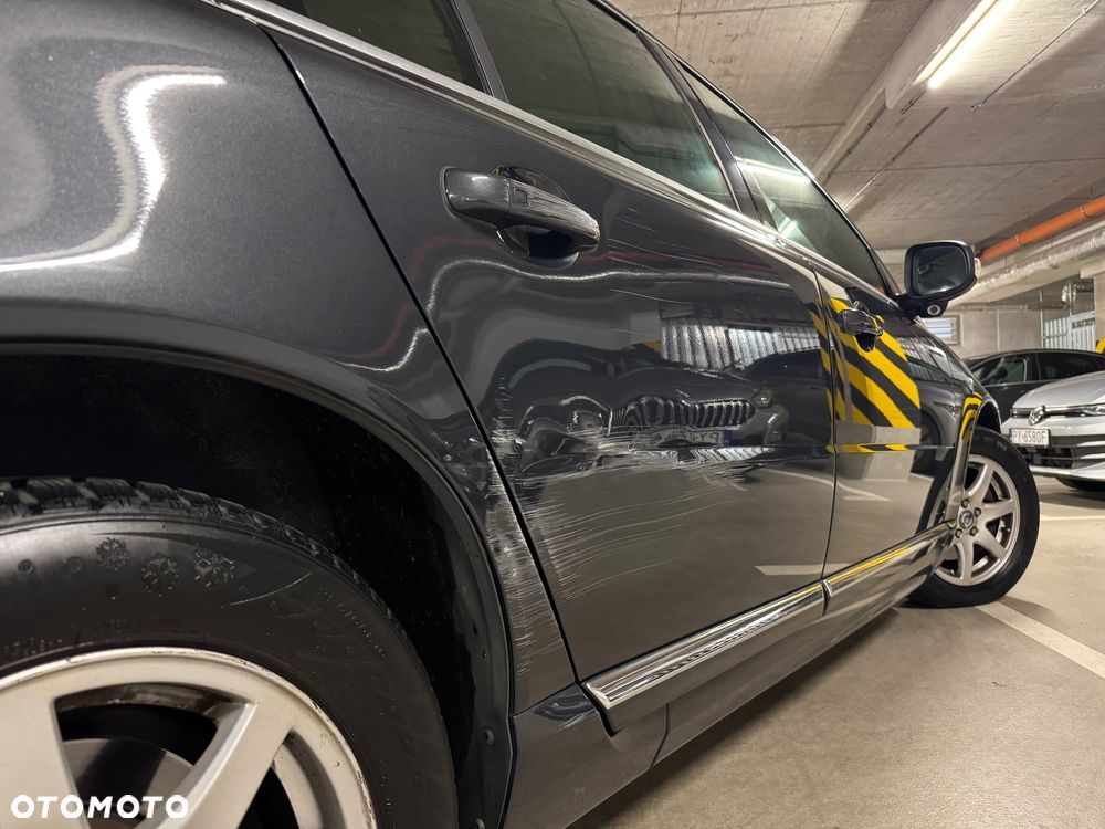 Volvo S80 D5 Summum - 24