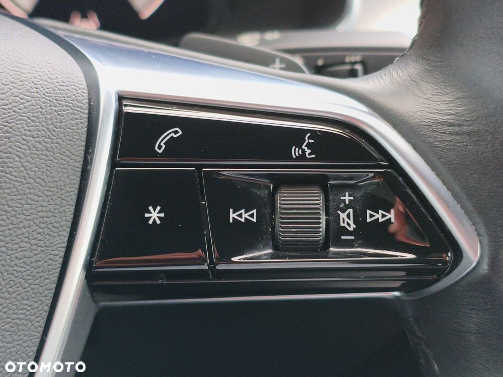 Audi A6 Limousine - 37