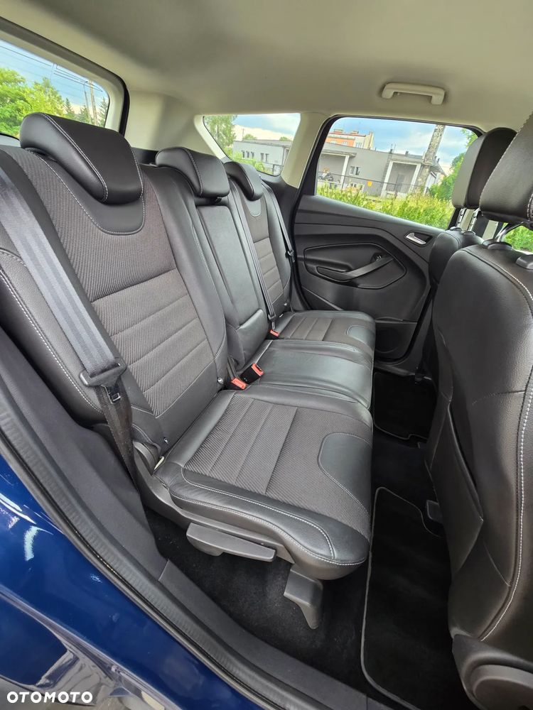Ford Kuga 2.0 TDCi 4WD Titanium - 13