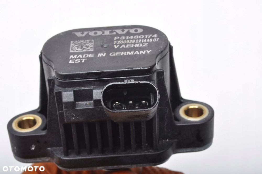 VOLVO XC40 B4 Mild-Hybrid ELEKTROZAWÓR 31480174 2019/09 - - 5