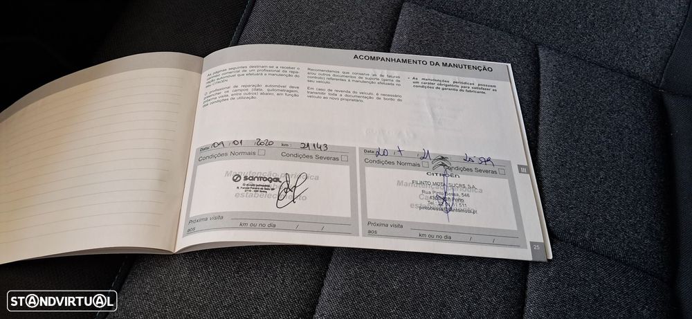 Citroën C4 Cactus 1.2 PureTech Shine EAT6 - 9