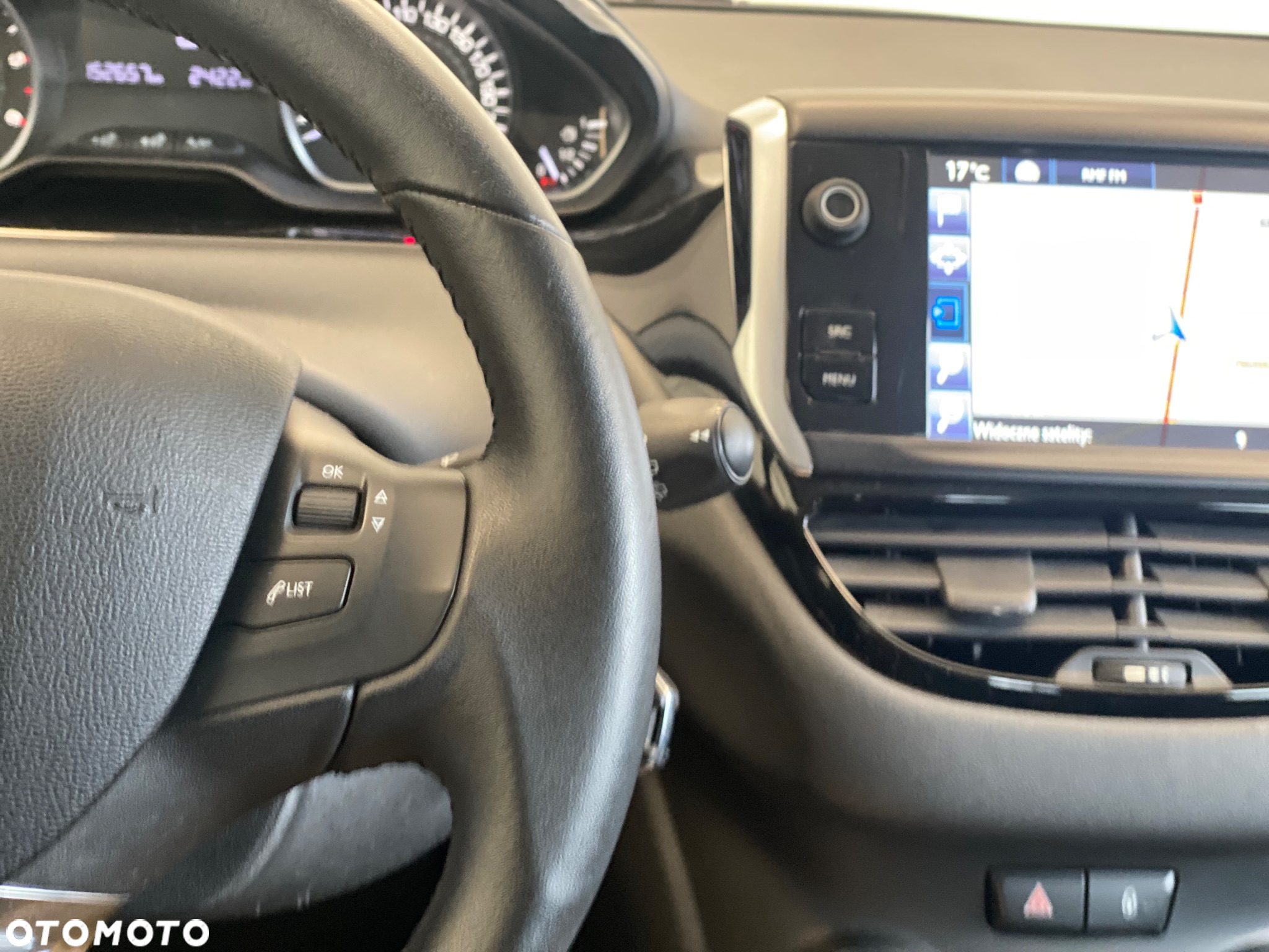 Peugeot 208 1.6 BlueHDi Active - 21