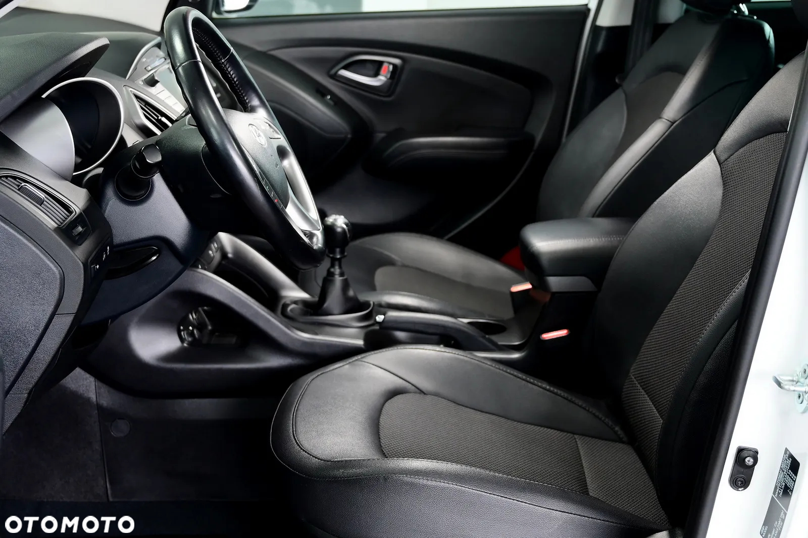 Hyundai ix35 - 19