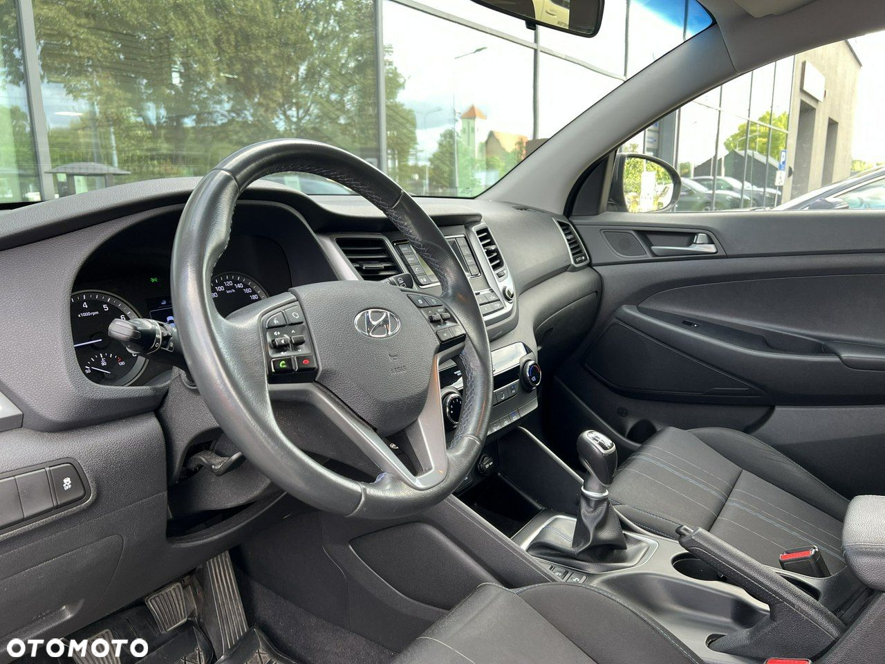Hyundai Tucson - 3