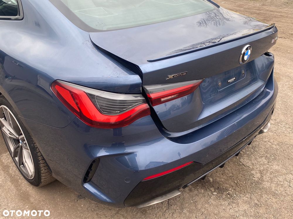 BMW Seria 4 M440i xDrive - 3