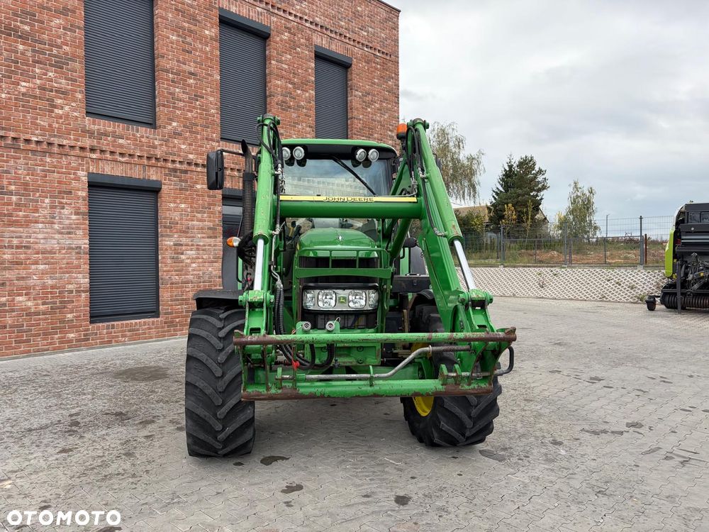 John Deere John Deere - 10