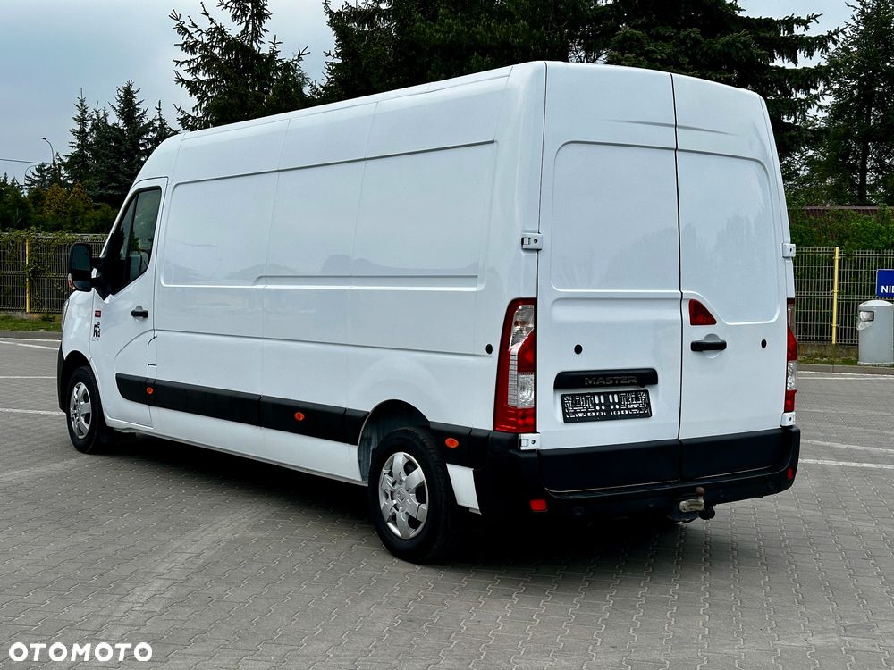 Renault Master - 3