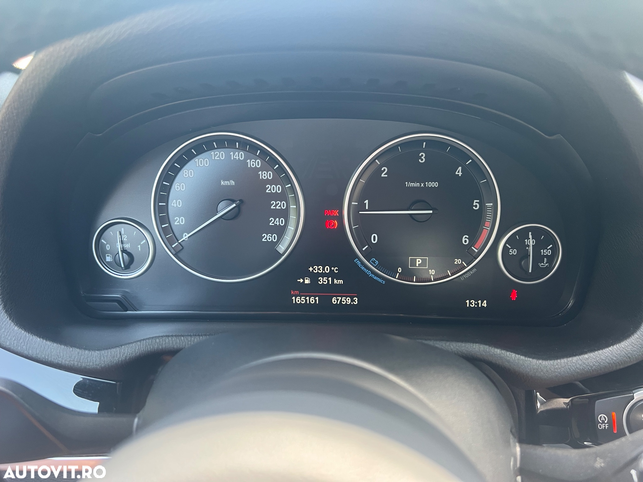 BMW X3 xDrive20d Aut. M Sport Edition - 17