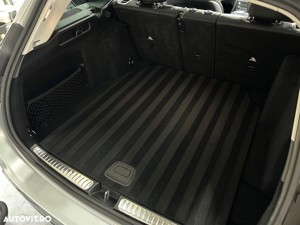 Mercedes-Benz C 200 d 9G-TRONIC - 10