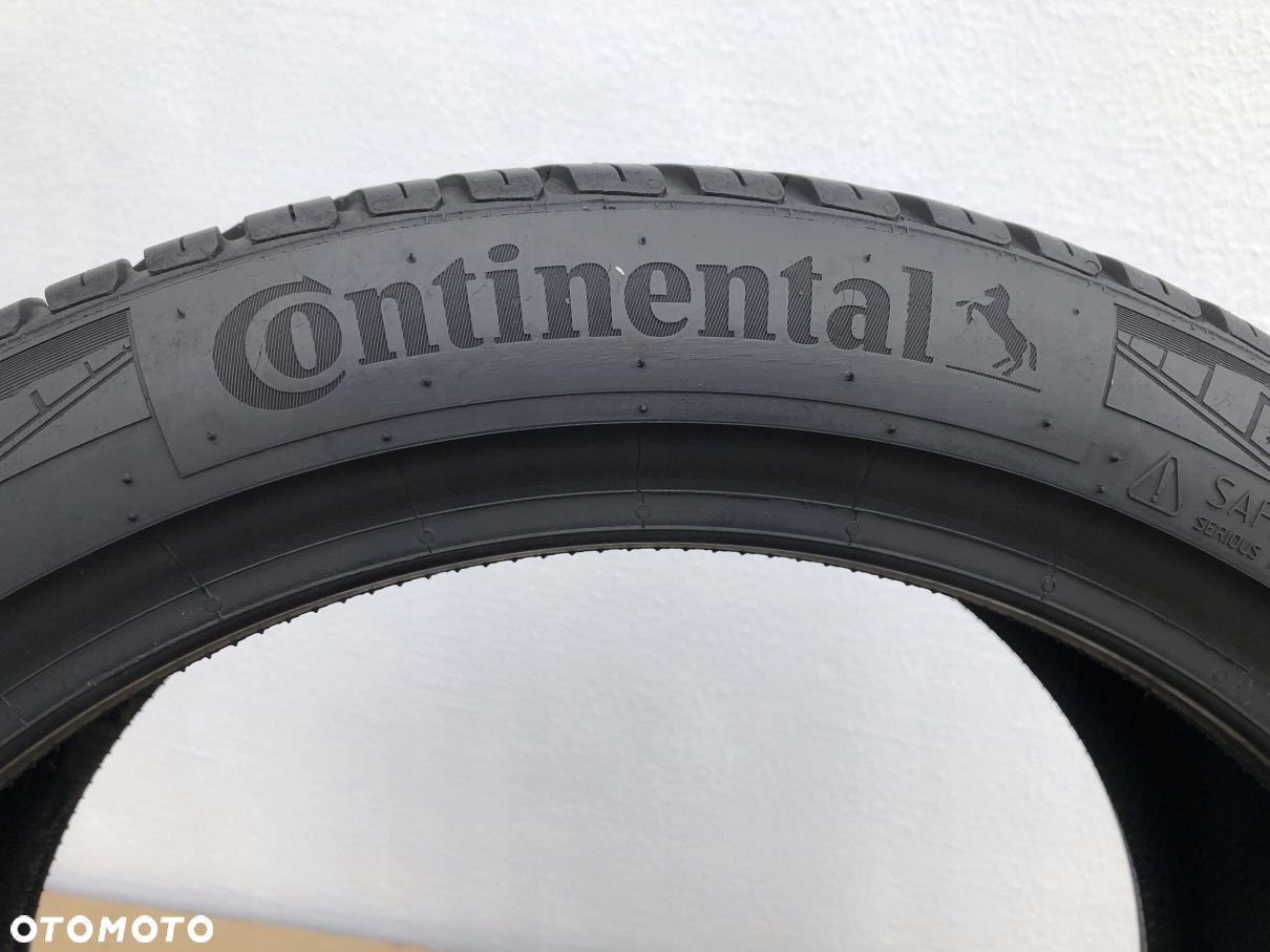 OPONA 205/45/17 88V XL CONTINENTAL ALLSEASONCONTACT - 4